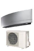 Reparación averías aire acondicionado Beko en  Ávila