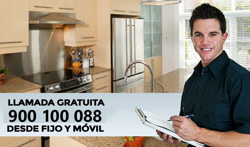 Servicio técnico de electrodomésticos Beko